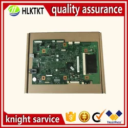 Main Board For HP M2727 M2727NF 2727 2727NF CC370-60001 Formatter Board Mainboard Logic Board