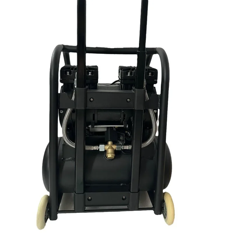 Floor heating cleaning machine pulse washing automatic multi-function geothermal tap water pipe intelligent home integration