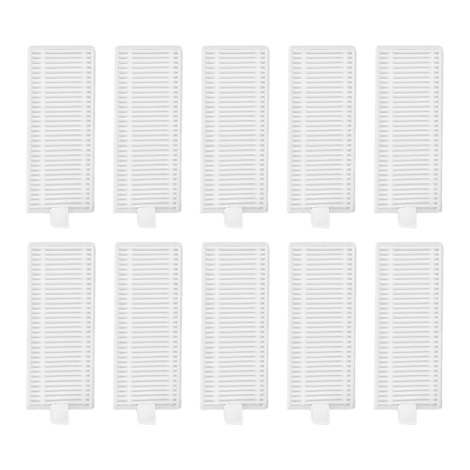 Purify Your Living Environment with Filters Suitable for TP Link Tapo RV10 RV30 Plus Vacuum Cleaner Accessories