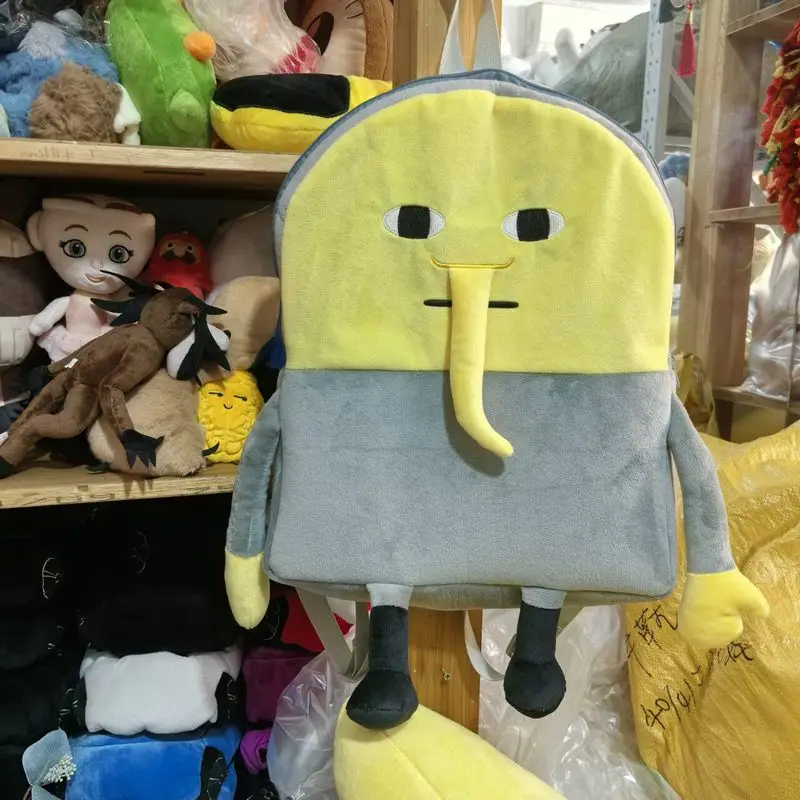 พวงกุญแจตุ๊กตาเลมอนแกร็บขนาดปกติ ของสะสมตกแต่งกระเป๋าเป้ ของเล่น ของขวัญ มีสินค้าในสต็อก