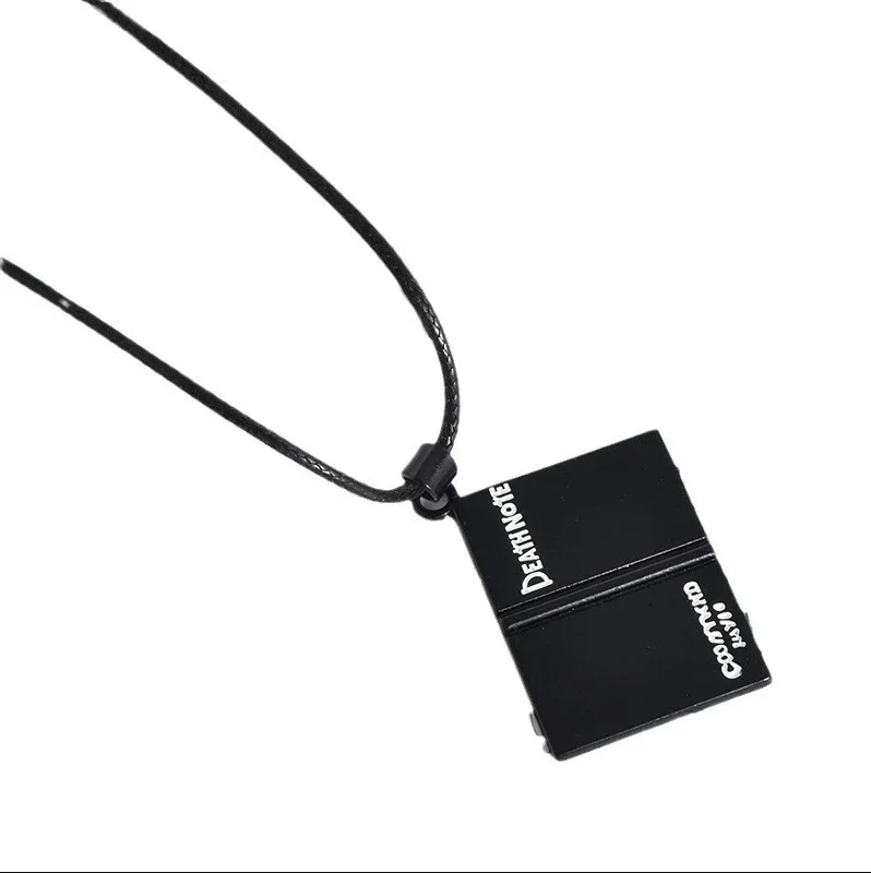 Attack On Titan Necklace Scout Regiment Eren Pendants Anime Accessories image 3