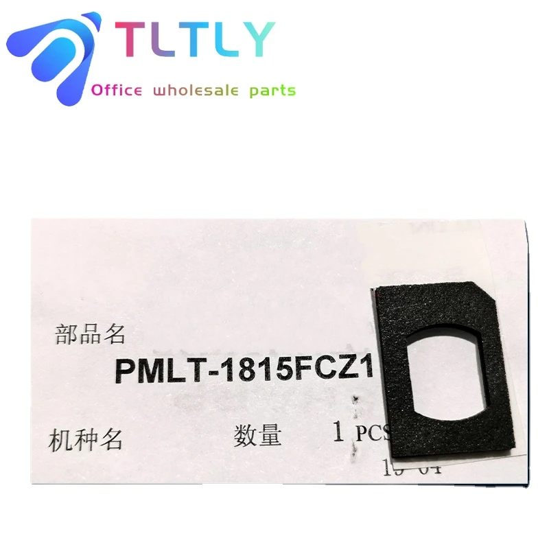 10PCS PMLT-1815FCZ1 PMLT-1839FCZZ Filter Supply Mouth Cushion Seal for Sharp MX M282 M283 M362 M363 M423 M452 M453 M502 M503