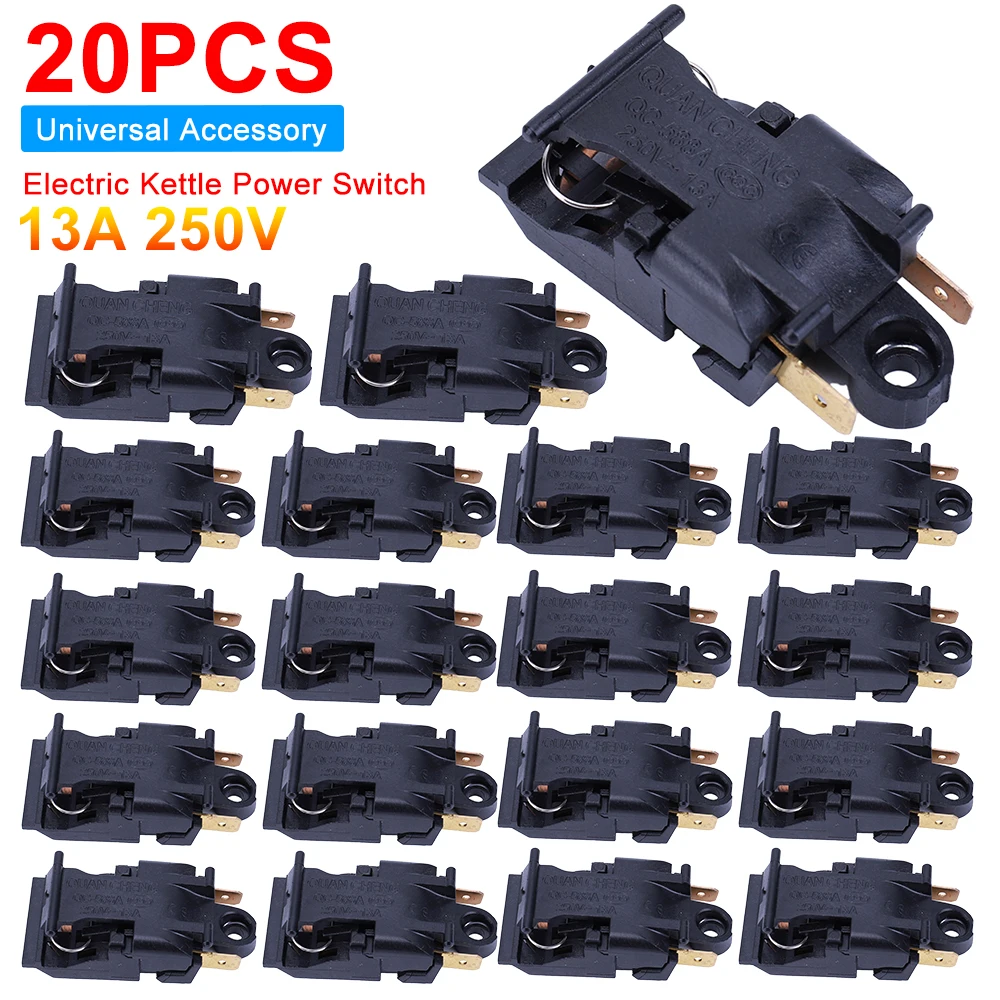 20PCS 10PCS Electri…