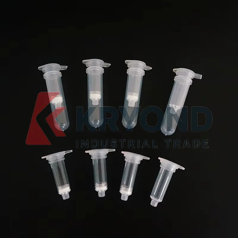 100Pcs 2Ml Separati…