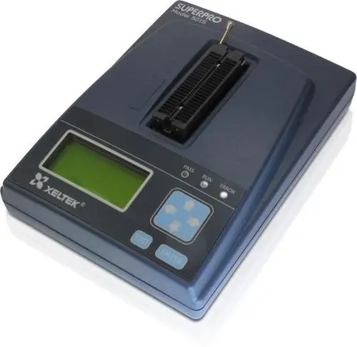 Superpro 611s universal programmer