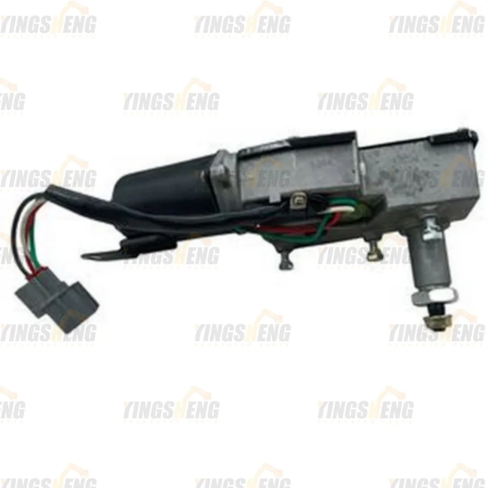 

Hitachi ZAX70 wiper motor 24v EM-1034 WM-3310-1S for excavator parts
