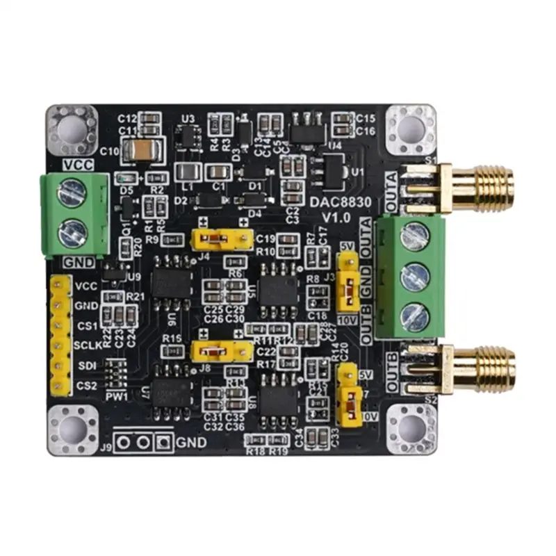 Btlife-For DAC8830 …