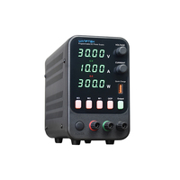 Wanptek APS3010H Factory Price DC Regulated Power Supply 30V 10A Digital Adjustable Switching Lab Test Repair Power Souce