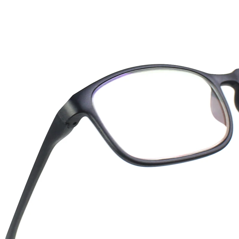 TR90 Lesebrille Männer Frauen Anti Blue Ray Objektiv Mit Dioptrien + 1 + 125 + 1,50 + 175 + 200 + 225 + 250 + 275 + 300 + 325 + 350 + 375 + 400 – Detail 12