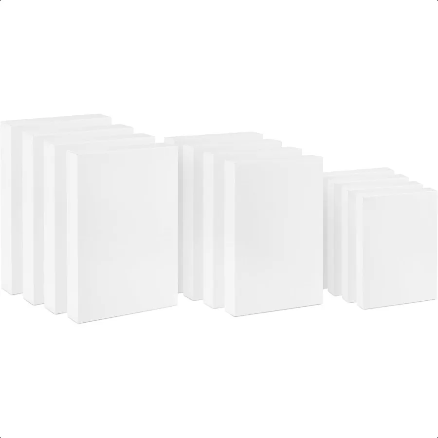 

Gift Boxes 12 Boxes with Lids