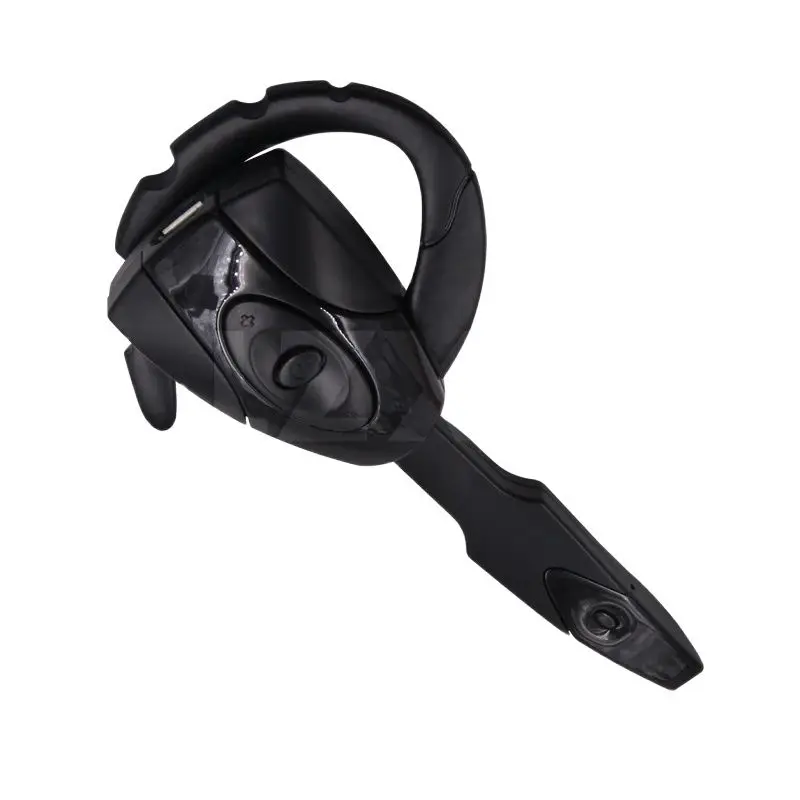 سماعة أذن لاسلكية بدون استخدام اليدين ، سماعة أذن جل بلوتوث ، سماعة رأس مع ميكروفون ، سيليكا ، سماعة رأس لـ PS3