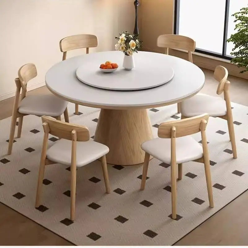 

Designer Non Slip Table Organizer Study Unique Nordic Kitchen Dining Table Restaurant Design Mesa Comedor Luxury Furniture