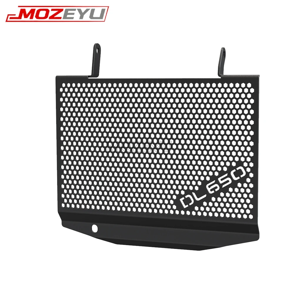 For Suzuki DL650ABS DL 650 DL VSTROM v-strom 650/ Vstrom 650 DL650 2012-2023 2025 2026 Radiator Guard Grille Cover Protective
