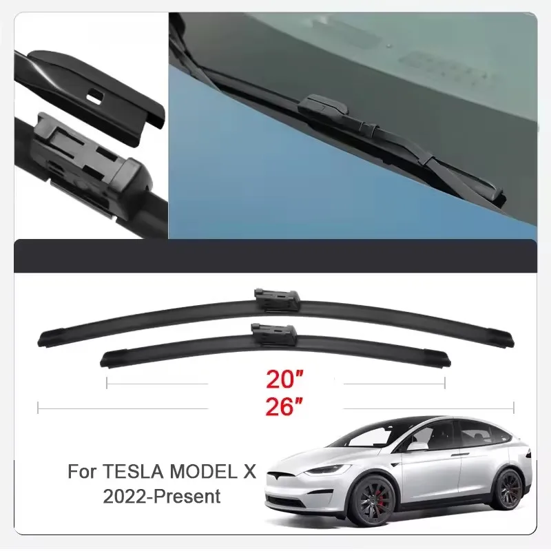 MODEL X 22-26