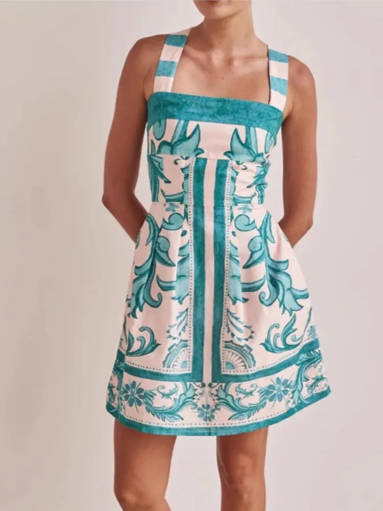 Thumbnail 2 - #39 Low Price Womens Mini Casual Dress Deals