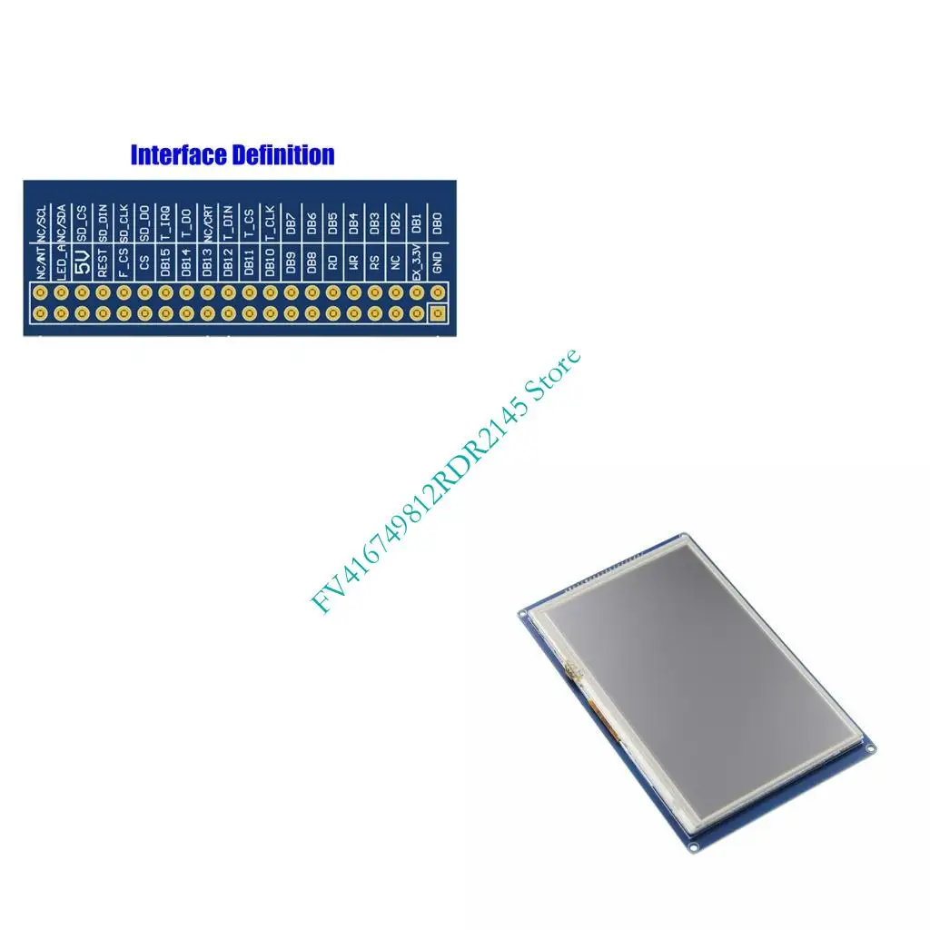 B2EF Seven Foot Tal…