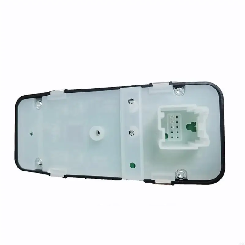 2025 New Vehicle Window Motor Change Strengthened Safety Features Against Preserve Technology Standard