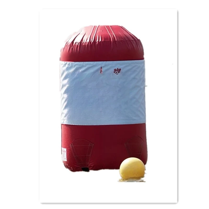 Inflatable Water Tr… - image