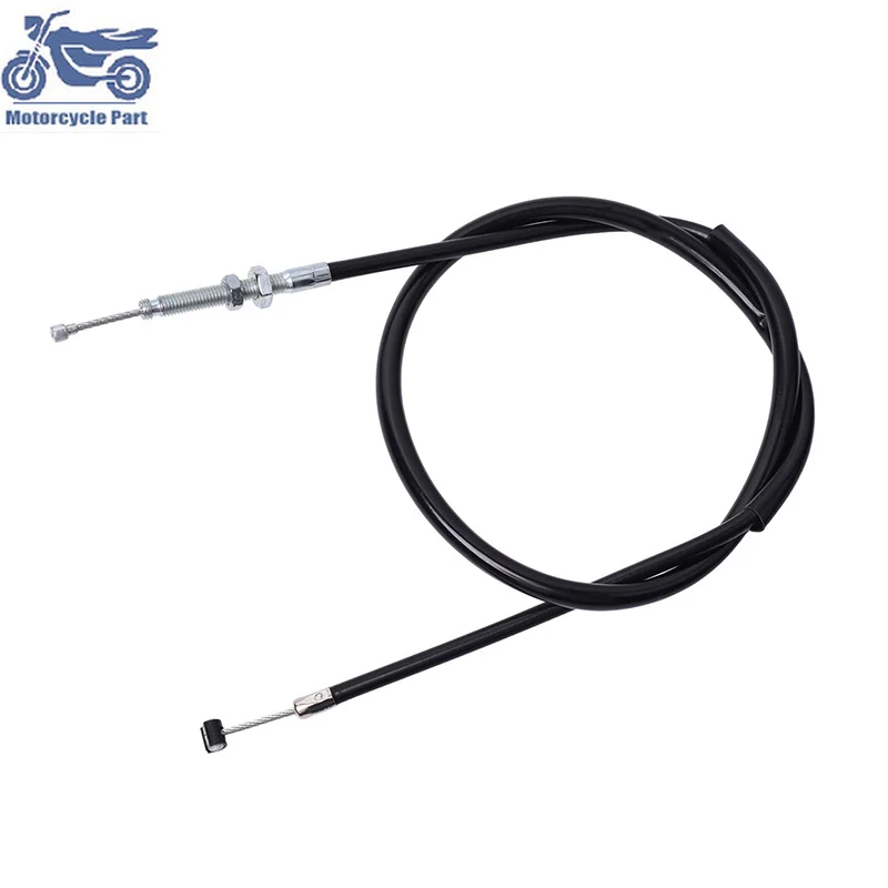 

106cm Motorcycle Clutch Cable Wirerope For Honda CBR600RR CBR 600 RR 2007-2008 Motorbike Extended Line Wire 600CC 22870-MFJ-D00
