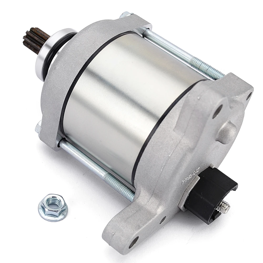 CRF450 Starter Motor For Honda CRF450R CRF450RX Enduro CRF450RWE 2019 - 2022 2020 2021 CRF 450 R RX RWE / CRF 450R 450RX 450RWE