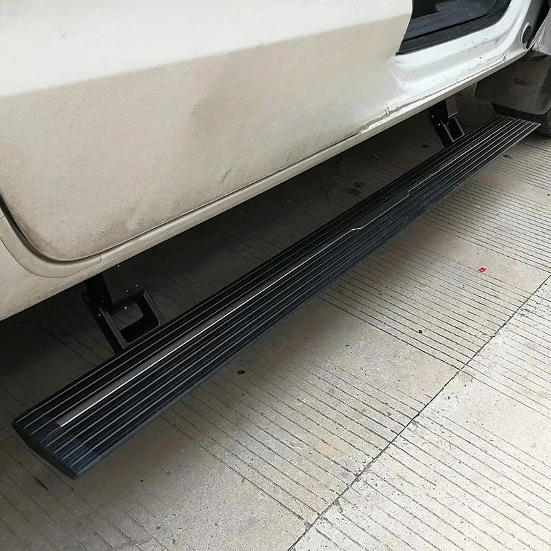 

Автоматическая электрическая подножка для Amarok Crew Cab 2015+