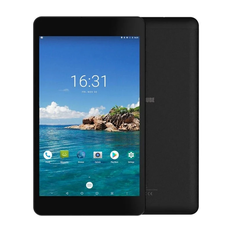 8 INCH Android 10 Tablet PC 3GB RAM 32GB ROM M8 4G Phone Call 10-Core Dual Camera 1920 x 1200 Pixels MTK6797 CPU WIFI