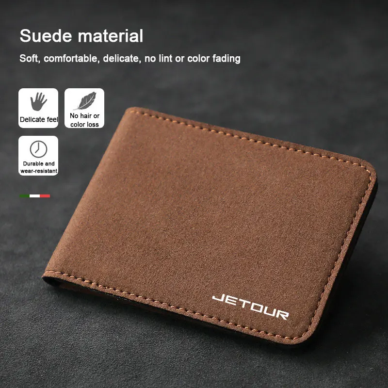 

Car Driving License Cover For Chery Jetour X70 X90 X95 Plus 2020 2021 2022 X70m X95pro Car Card Holder Money Bag ID/photo/bank