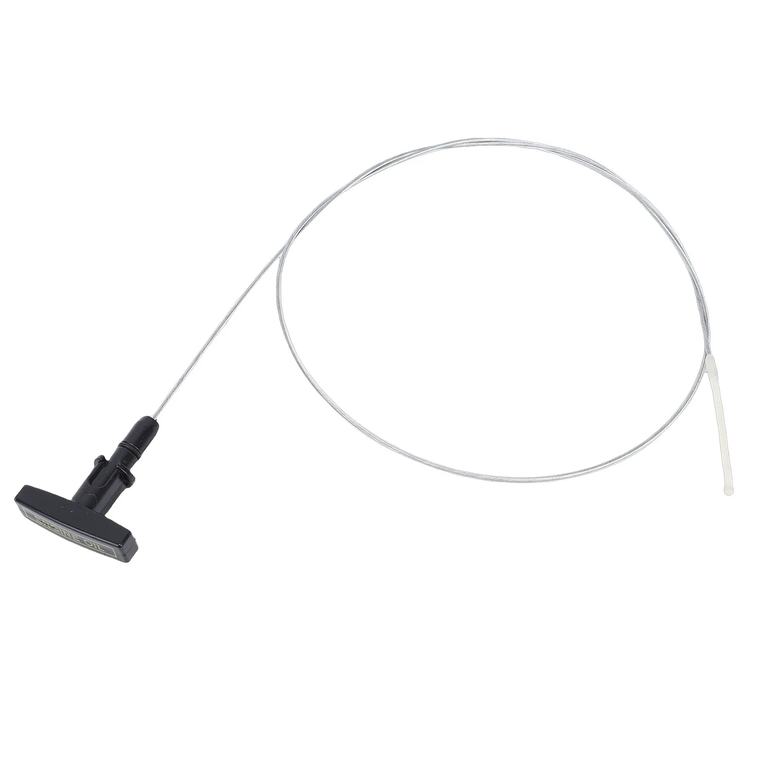 

Engine Oil Indicator Dipstick Replacement for Ram 2500 3500 4500 5500 2007-2022 6.7L Derv Engine Oil Dip Stick 68005326AA