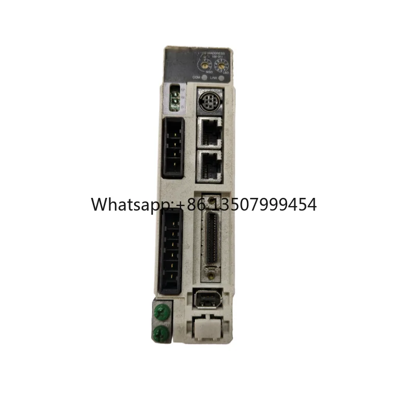 

Hot Offer MADDT1205052 MADDT1507053 MADDT2010054 MADDT0803051 Compact Servo Drive Unit for Industrial Automatic Motion Control
