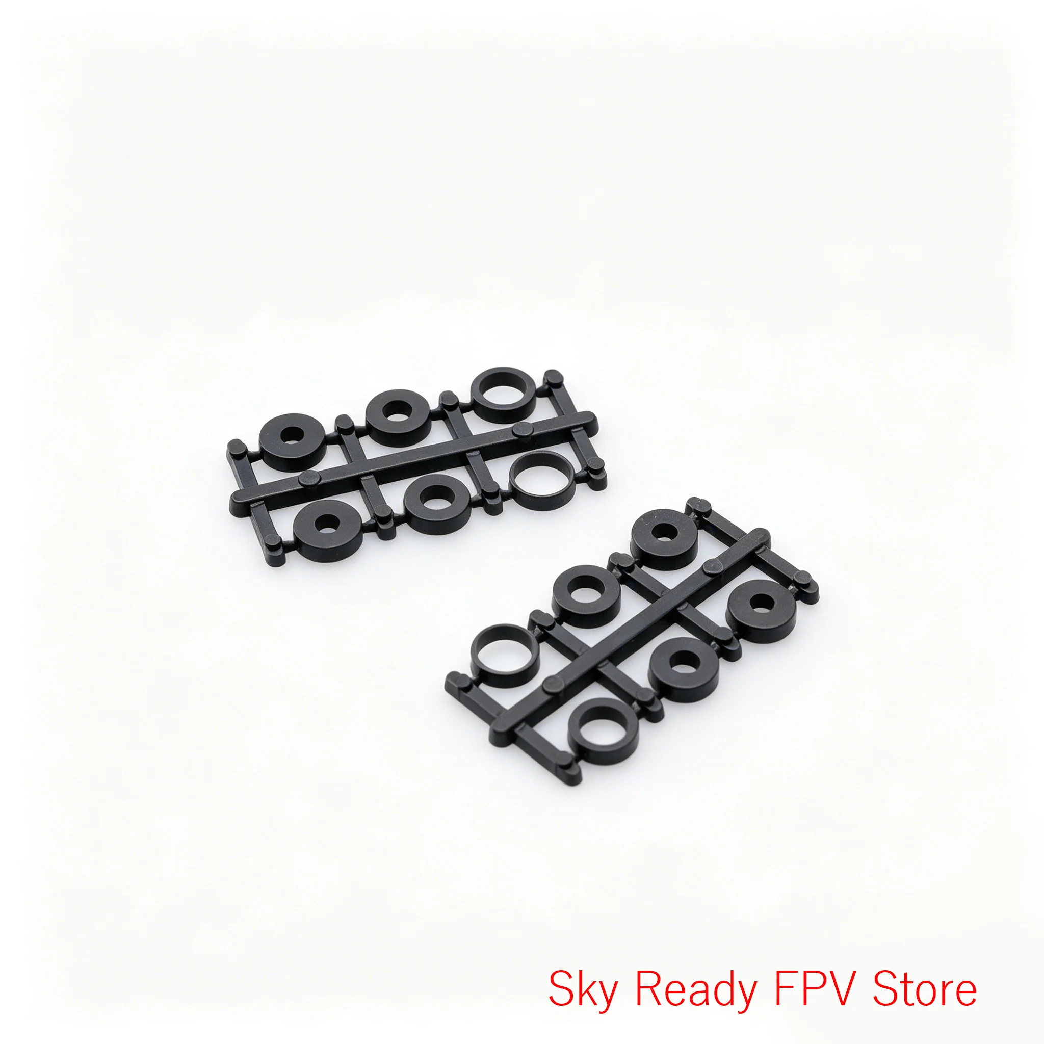 4PCS Gemfan Carbon Fiber Propeller 8045MR 9045MR 1045MR 1145MR 1245MR 1050 Prop for RC Multirotor Airplane Fixed-Wing - view 5