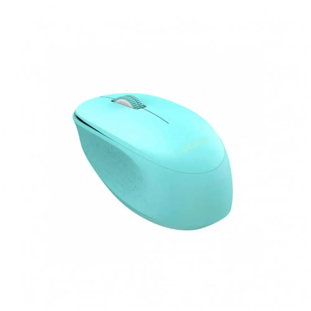 Wireless Mouse Move Silent Click 1600 Dpi Pcyes Vd