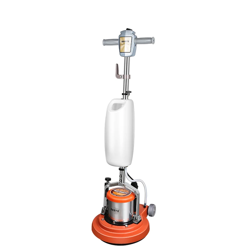 منظف السجاد الكهربائي من نوع الفرشاة بقدرة 350 وات، محرك مبرد بالهواء عالي الطاقة، معدات تنظيف السجاد