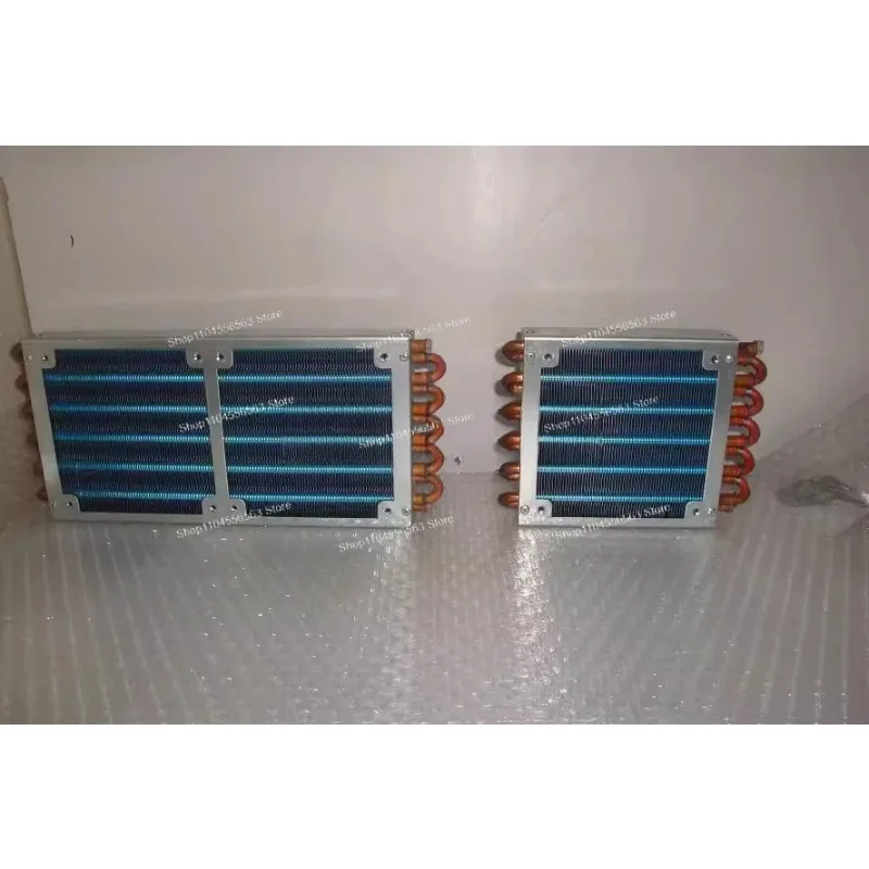 Small Refrigerator Condenser, Air Conditioner Evaporator Various Models