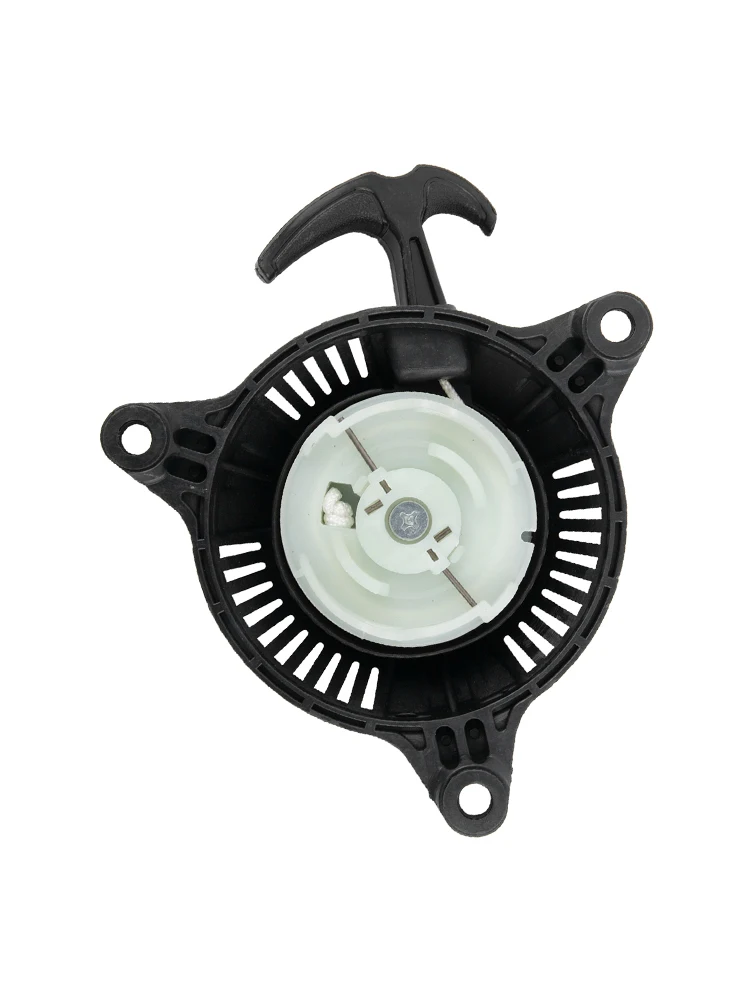 28400ZM7003 Recoil Starter for Honda For GXH50 GXV50 WX15 Engineered for Long Lasting Reliability in Lawnmowers