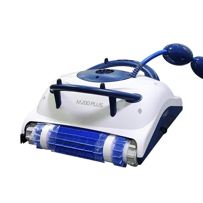 Swimming pool automatic sewage suction machine water turtle with transformer motor accessories