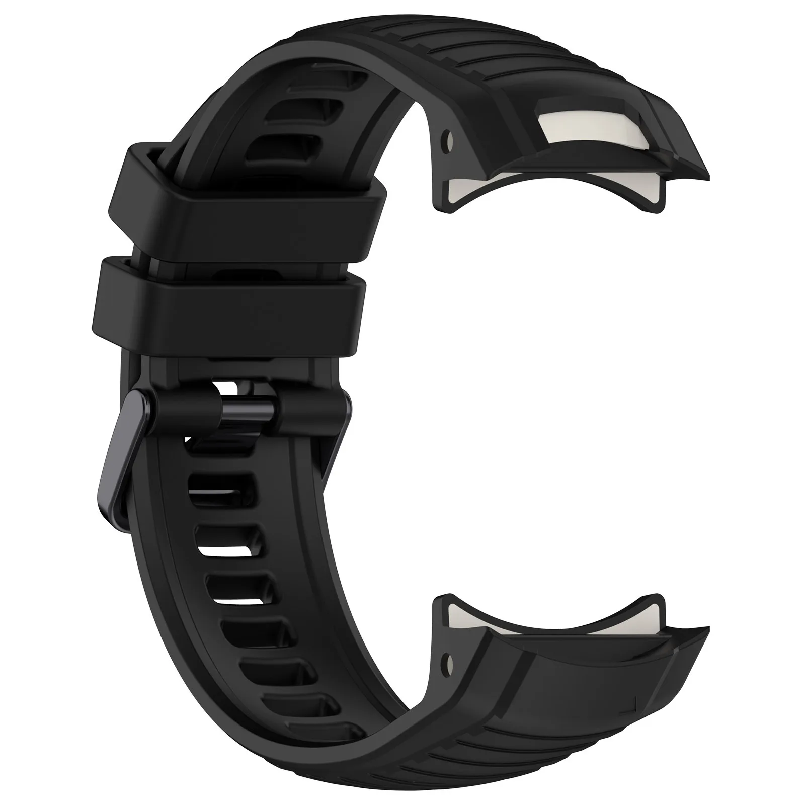 Armband für Garmin Instinkt 2x Ersatz Smart Watch Band Armband Silikon Armband für Garmin Instinkt 2x Zubehör