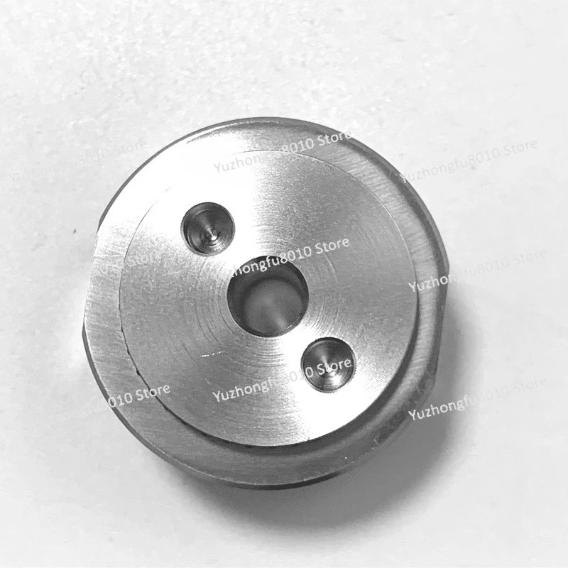 Bean grinder cone knife cone grinding stainless steel seven-core coffee grinding disc 38mm