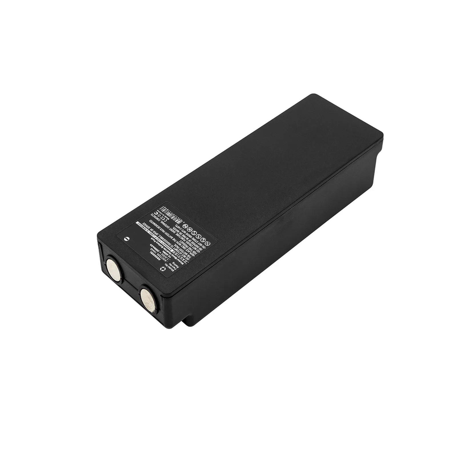 2000mAh 7.2V Crane Remote Control Battery for Scanreco BS590 Kranfunksteuerung 590,592,790,960, IM6024 1026 RSC7220