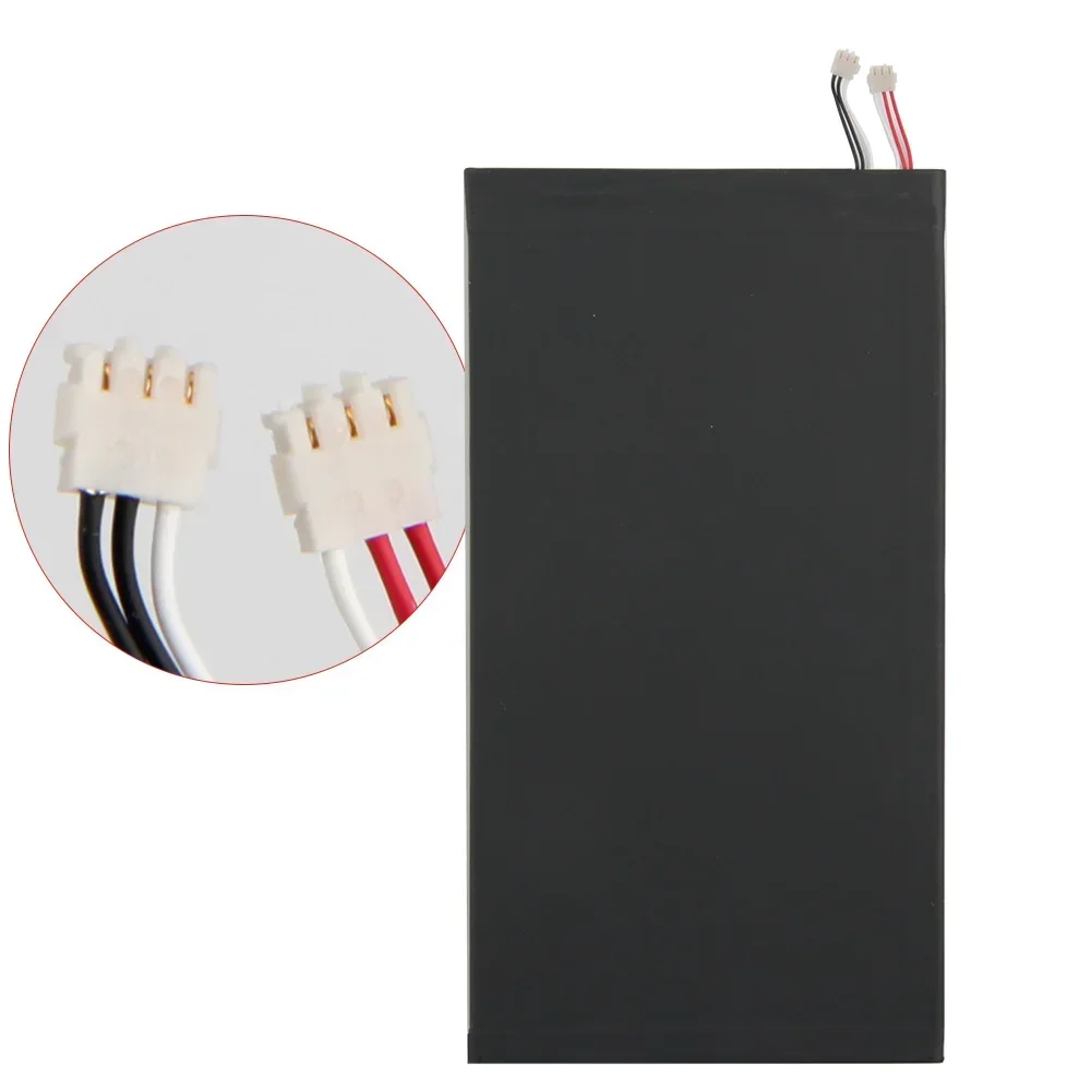 2 PCS 4500mAh LIS1569ERPC Replacement Battery for SONY Xperia Tablet Z3 SGP611/612/621 Tablet Compact