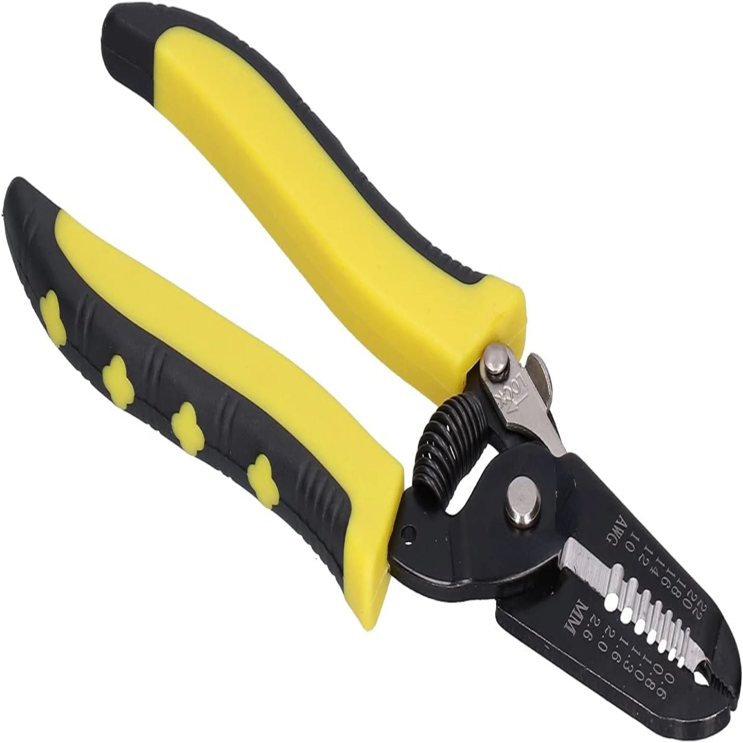 Essential and Versatile Tool for DIY Enthusiasts Electricians - Ideal Must-Have Addition to Your Toolbox a Wide Variety 