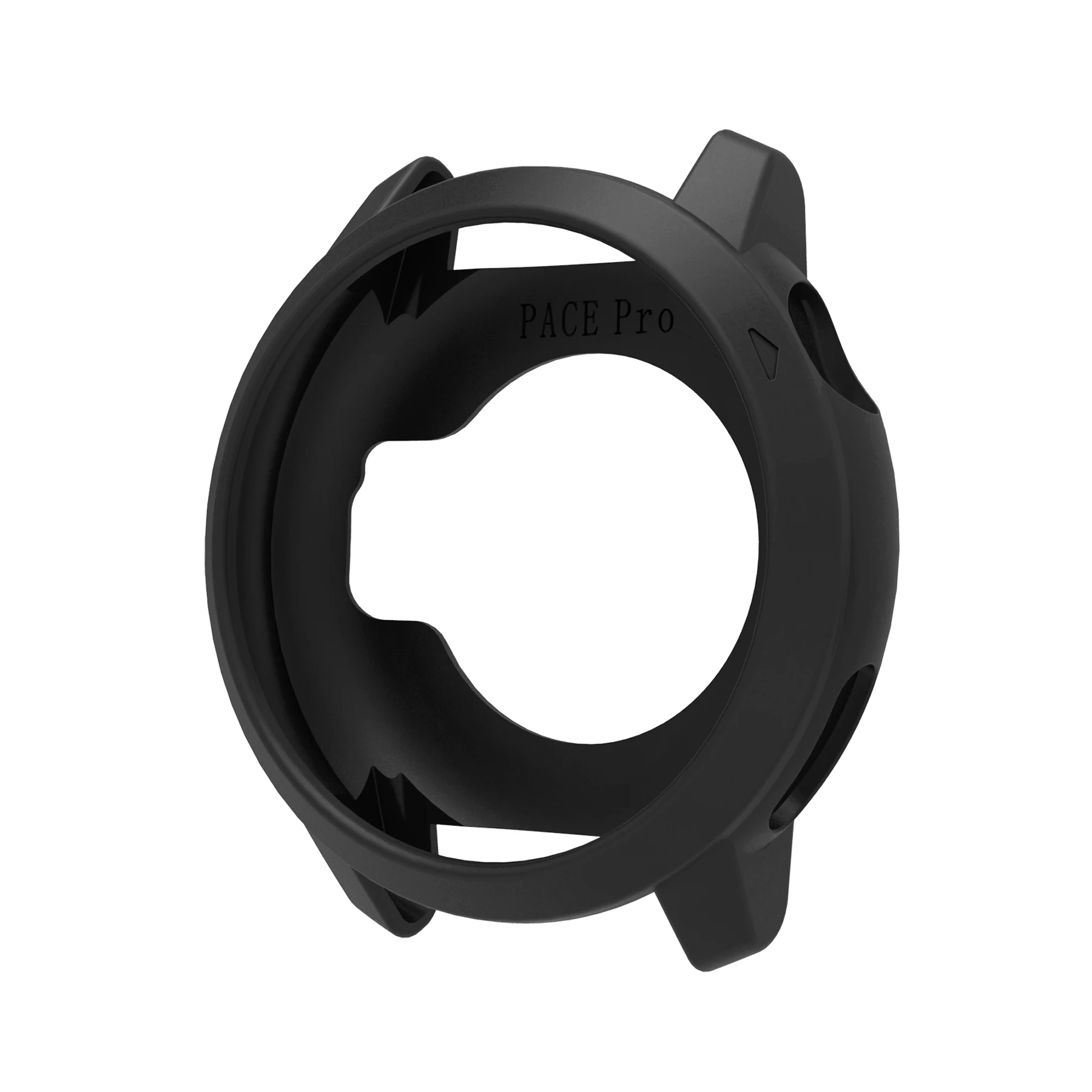 Мягкие силиконовые чехлы для COROS PACE Pro, защитный чехол для браслета, противоударная защитная рамка, аксессуары