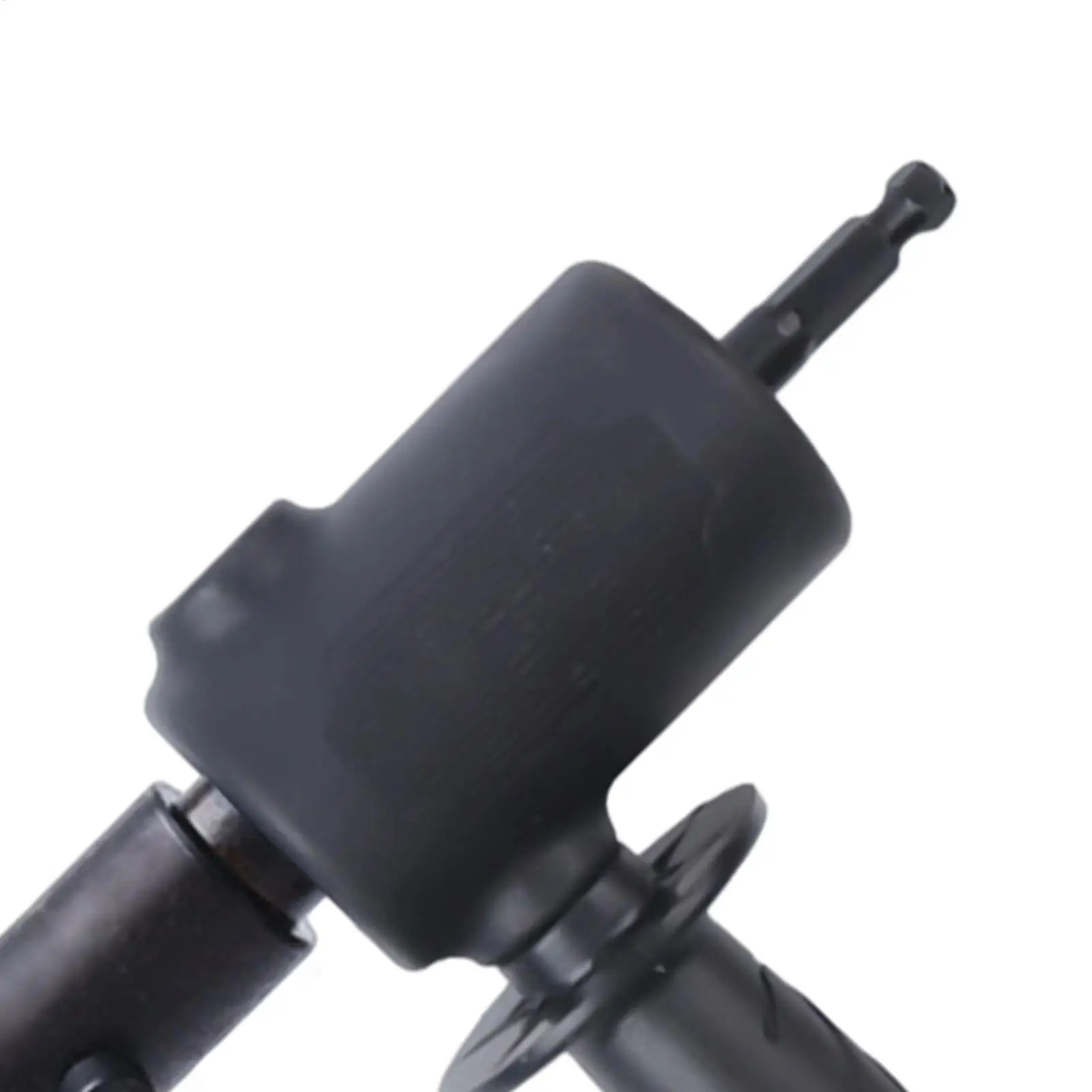 Electric Drill To Hammer Converter Easy Install Heavy-Duty Wear-Resistant Electric Drill To Hammer Conversion Head For Concrete
