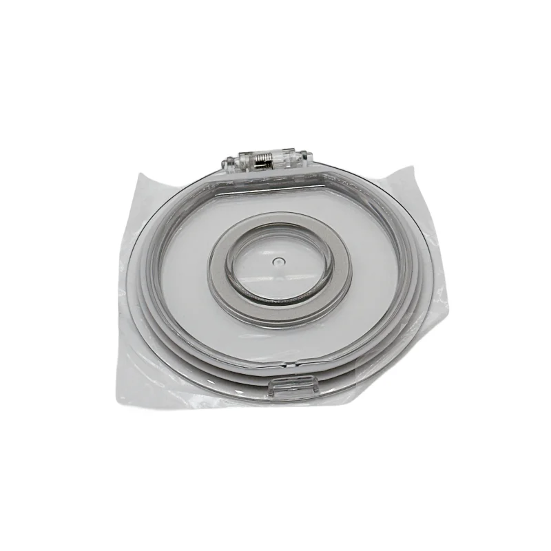 دريمة-كوب غبار إعصار أصلي ، مكنسة كهربائية لاسلكية محمولة باليد ، V12 ، V12 Pro ، قطع غيار ، سلة مهملات