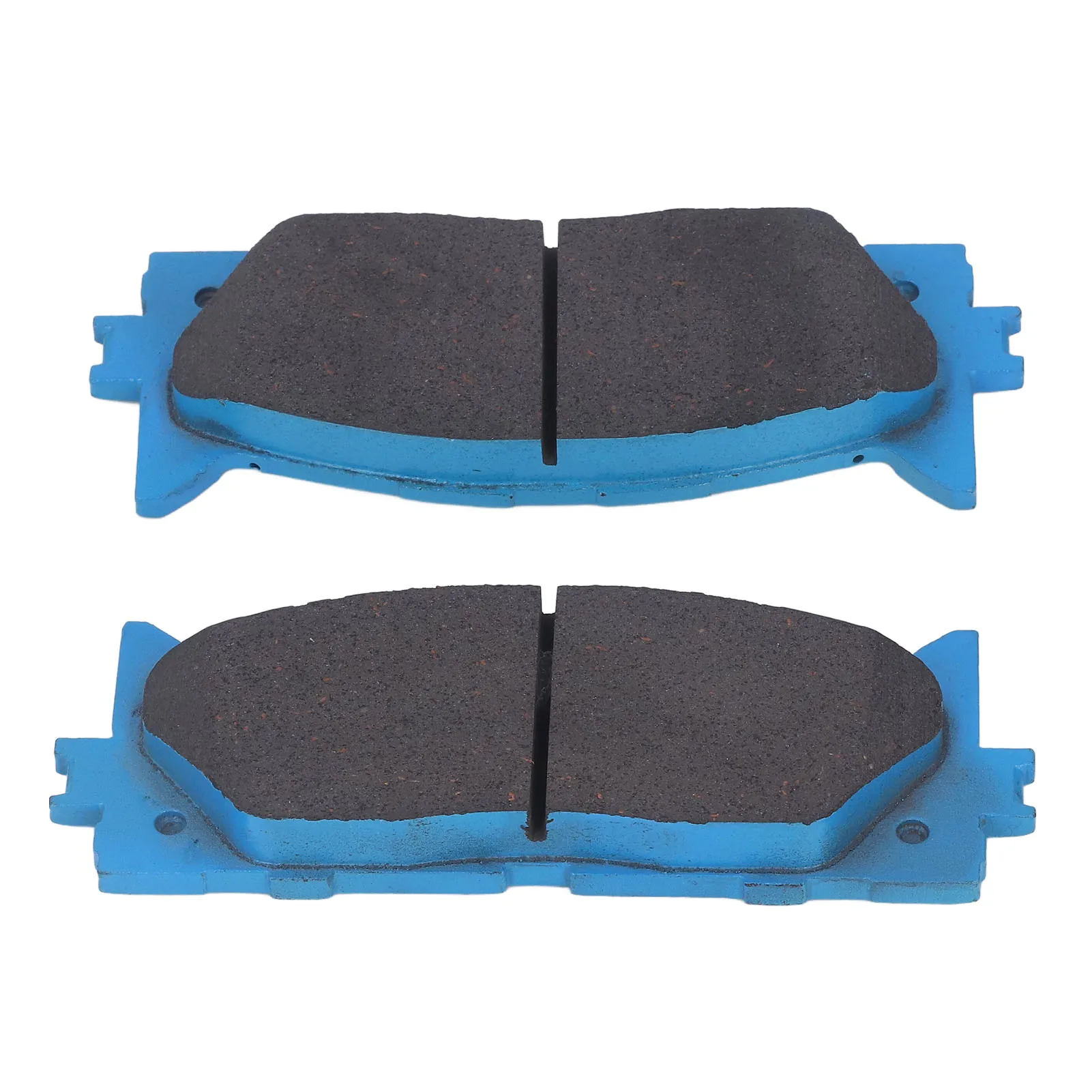 04465‑06070 04465‑07010 04466‑06090 Disc Brake Pad Set 04465‑33450 Front Brake Pads Kit for Camry Avalon