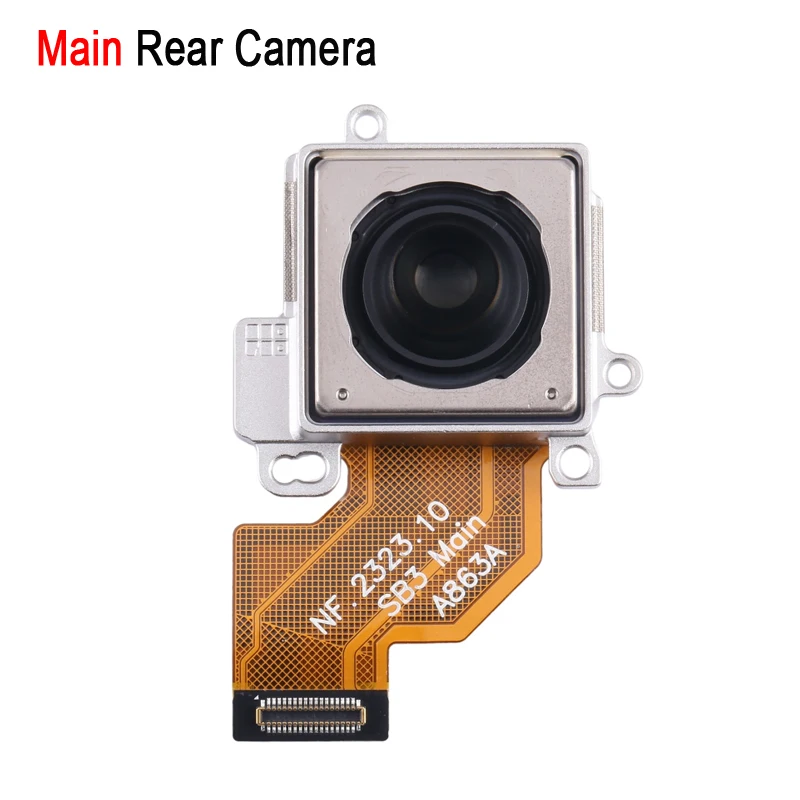 Rear Camera For Google Pixel 8 Main / Wide Back Facing Camera Repair Spare Part