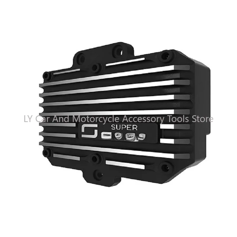 Per Super SOCO veicolo elettrico accessori per veicoli originali TS/TC/CU Controller Motor Assembly 900 w1300w 1500W