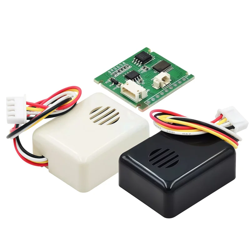 With speaker: TTS Chinese text-to-speech voice synthesis finished product with speaker, single-chip microcontroller serial port