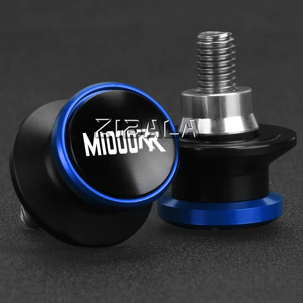 

Swingarm Spools slider stand screws FOR BMW M1000R M 1000 RR M1000 RR/R m1000rr 2024 2023 2022 2021 8MM Motorcycle accessories