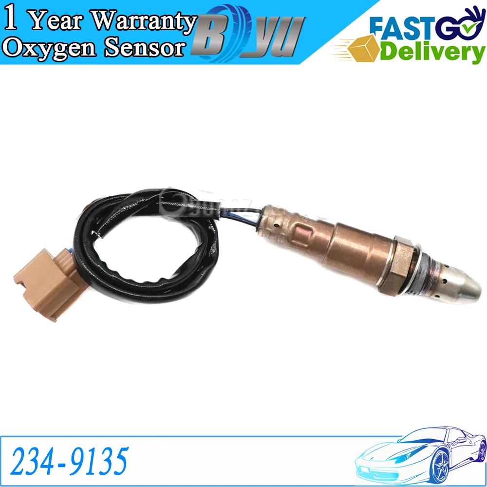 

Car Air Fuel Ratio Lambda O2 Oxygen Sensor 234-9135 For Nissan Altima Armada NV200 Sentra Titan 370Z Infiniti Q60 QX50 QX70