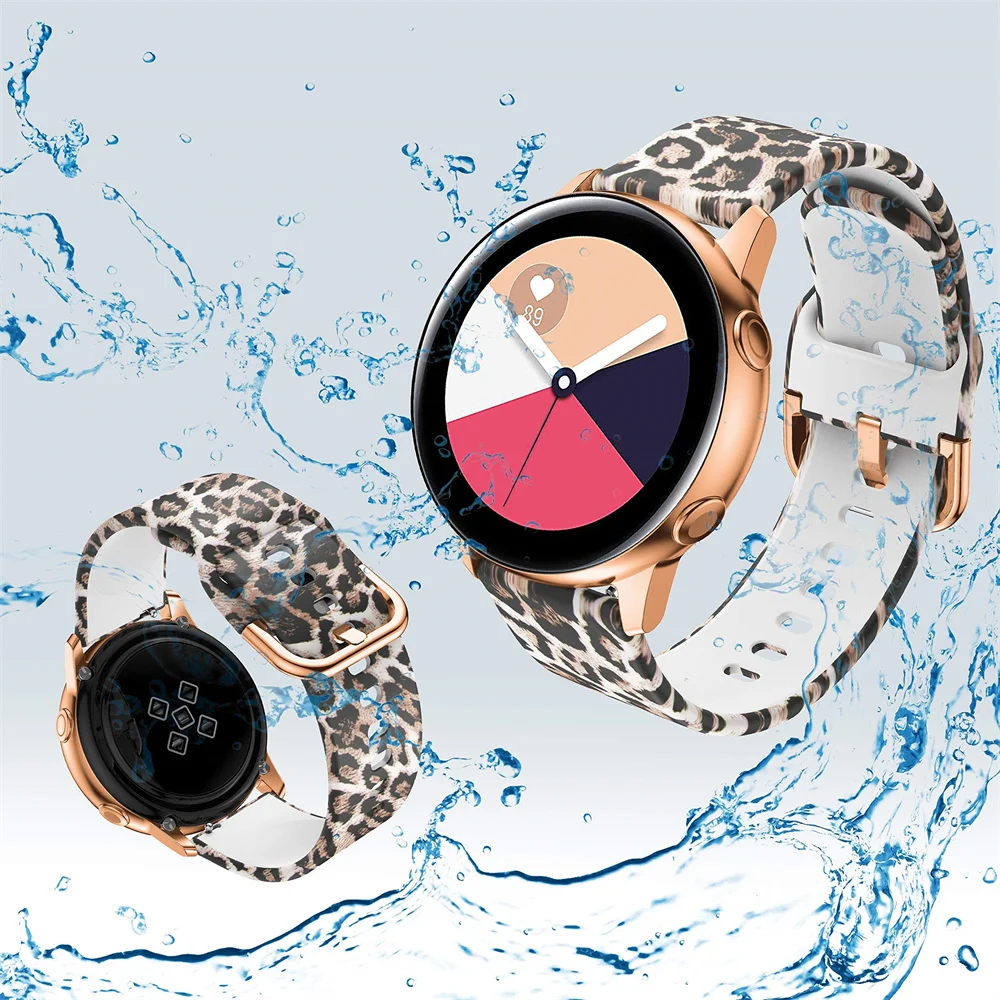 Thumbnail 2 - #49 Best Replacement Smart Watch Straps to Buy In 2026